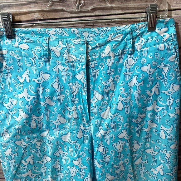 Lilly Pulitzer Pants size 6 total of 16 LP items in my shop right now! - Picture 5 of 10